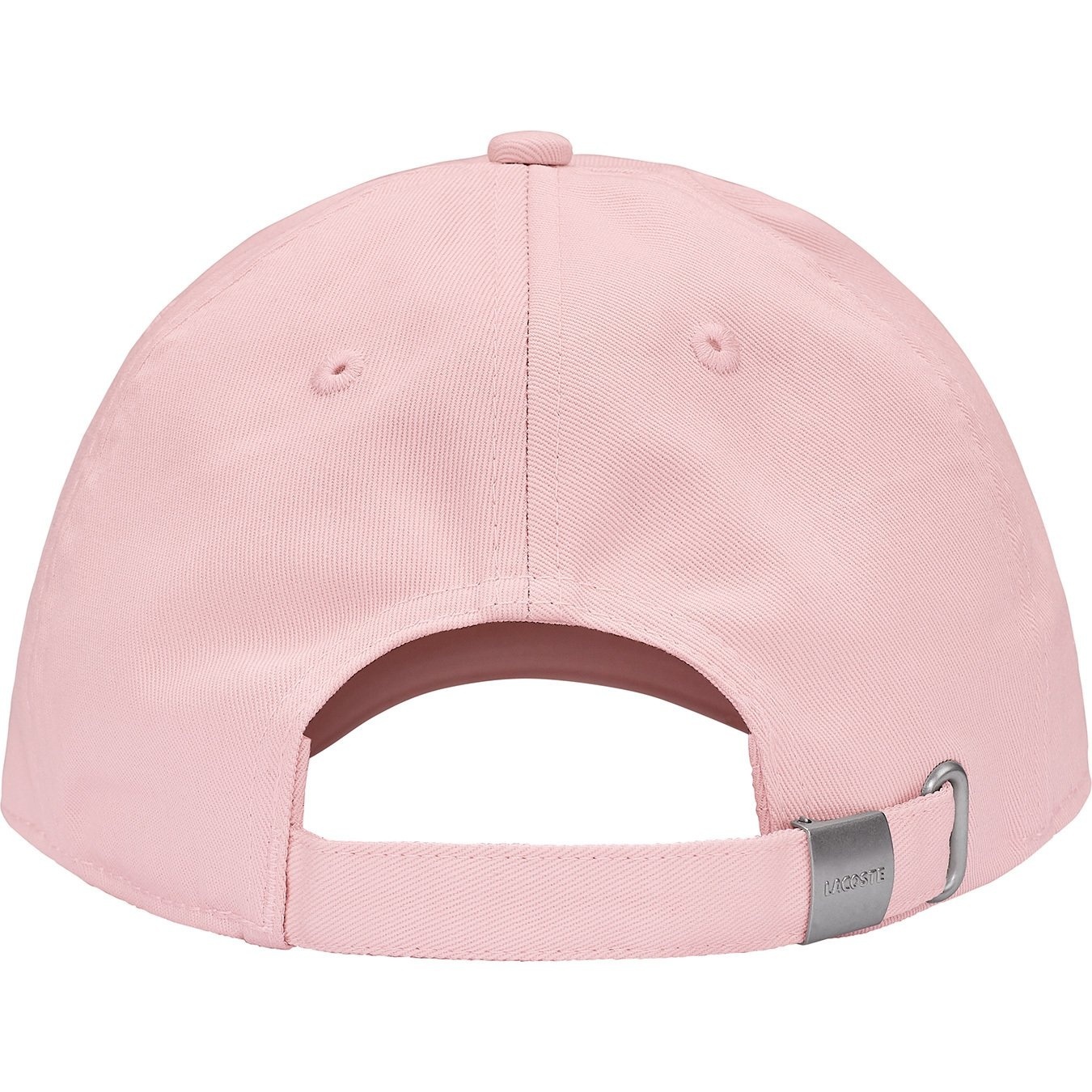 Supreme®/LACOSTE Twill 6-Panel view 5